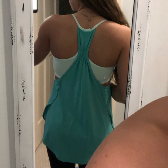 Rare Lululemon Tank !! - Picture 4 of 4
